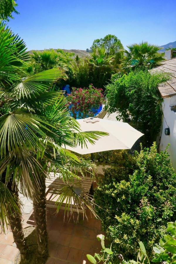 Charcon Higuera Cortijo Paraiso מראה חיצוני תמונה
