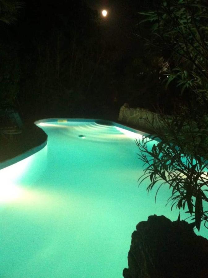 Charcon Higuera Cortijo Paraiso מראה חיצוני תמונה